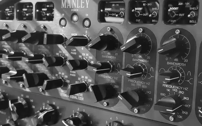 Mastering