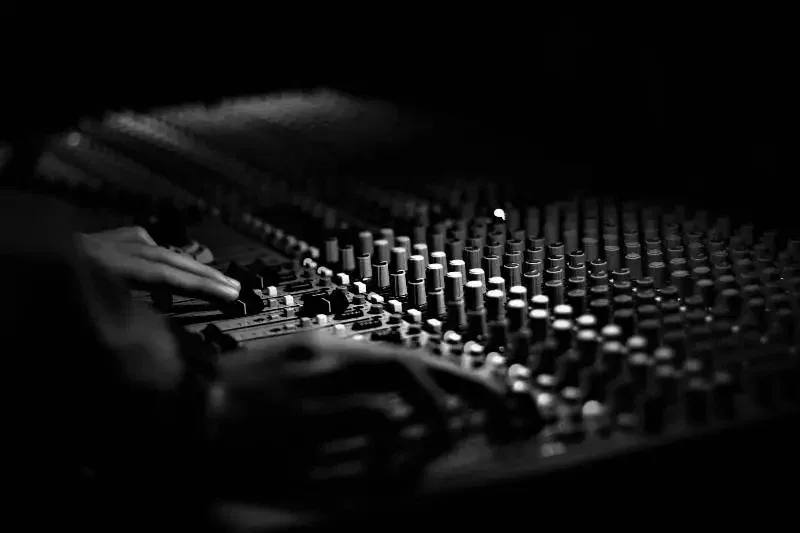 Mixing