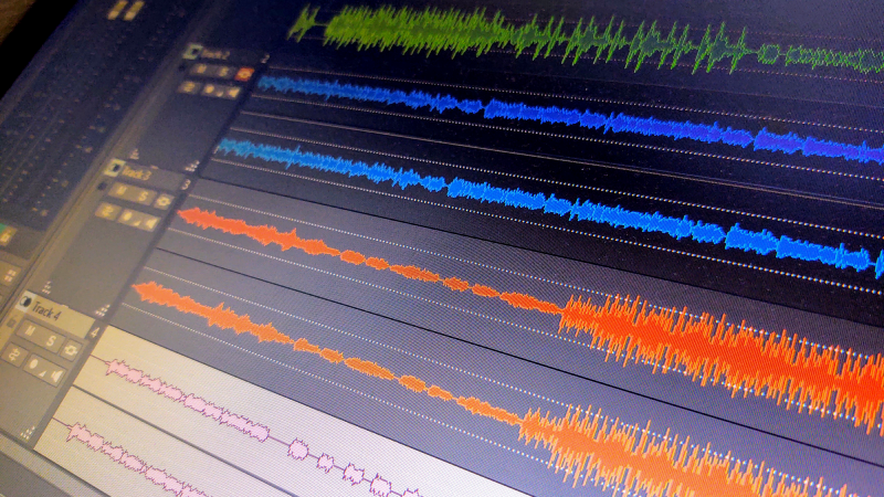 Stem Mastering